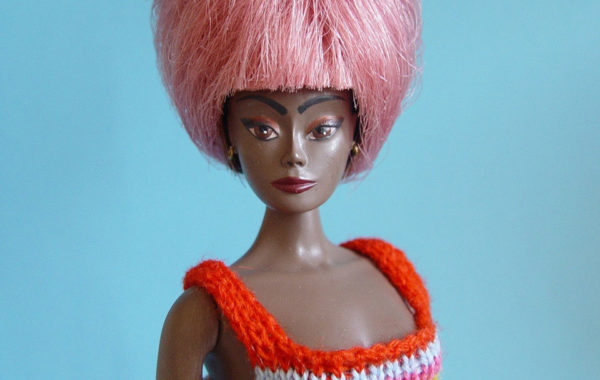 mdvanii wig barbie integrity fashion royalty hair alpaca vintage human hair doll japan yatabazah