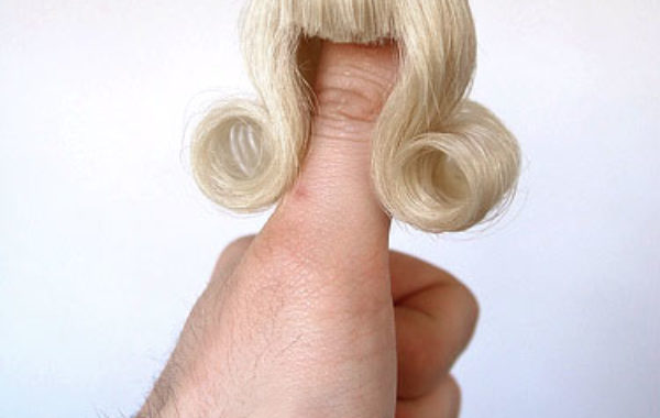 mdvanii wig barbie integrity fashion royalty hair alpaca vintage human hair doll japan yatabazah