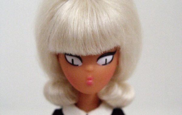 mdvanii wig barbie integrity fashion royalty hair alpaca vintage human hair doll japan yatabazah