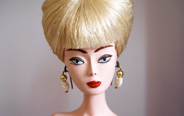 mdvanii wig barbie integrity fashion royalty hair alpaca vintage human hair doll japan yatabazah