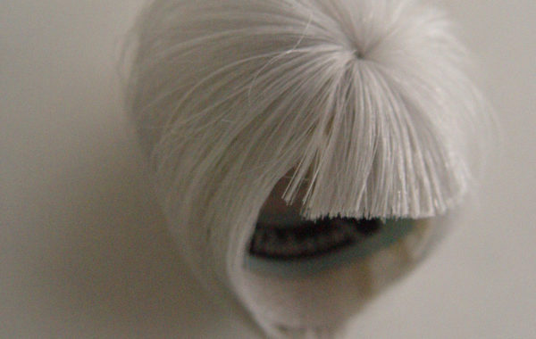 mdvanii wig barbie integrity fashion royalty hair alpaca vintage human hair doll japan yatabazah