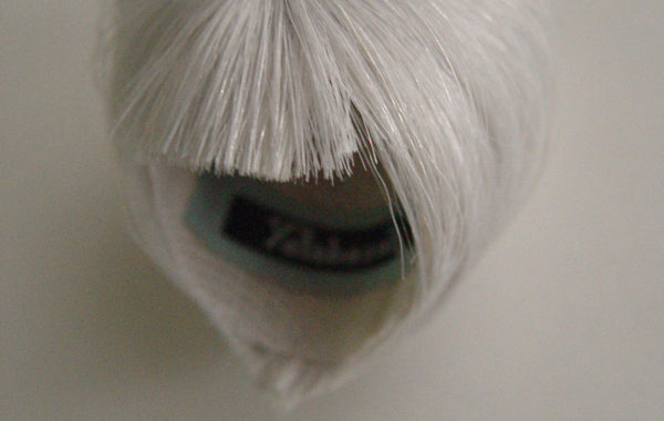mdvanii wig barbie integrity fashion royalty hair alpaca vintage human hair doll japan yatabazah