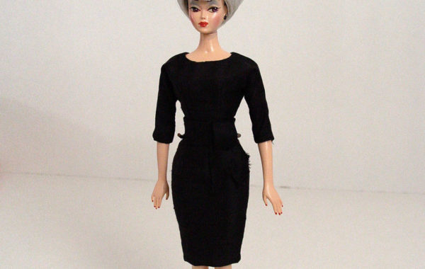 mdvanii wig barbie integrity fashion royalty hair alpaca vintage human hair doll japan yatabazah