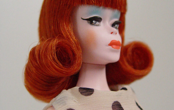 mdvanii wig barbie integrity fashion royalty hair alpaca vintage human hair doll japan yatabazah