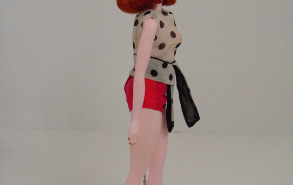 mdvanii wig barbie integrity fashion royalty hair alpaca vintage human hair doll japan yatabazah