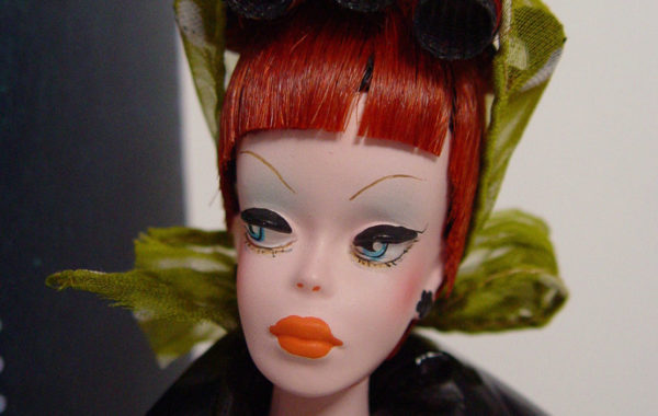 mdvanii wig barbie integrity fashion royalty hair alpaca vintage human hair doll japan yatabazah