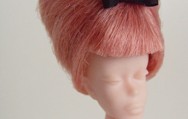 mdvanii wig barbie integrity fashion royalty hair alpaca vintage human hair doll japan yatabazah