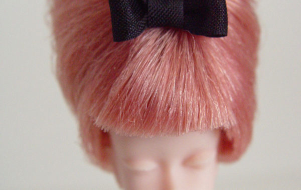 mdvanii wig barbie integrity fashion royalty hair alpaca vintage human hair doll japan yatabazah