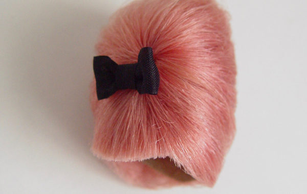 mdvanii wig barbie integrity fashion royalty hair alpaca vintage human hair doll japan yatabazah