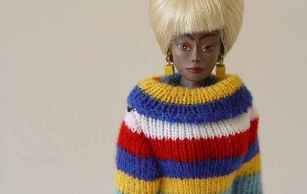 mdvanii wig barbie integrity fashion royalty hair alpaca vintage human hair doll japan yatabazah