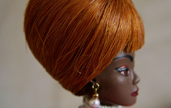 mdvanii wig barbie integrity fashion royalty hair alpaca vintage human hair doll japan yatabazah