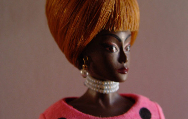 mdvanii wig barbie integrity fashion royalty hair alpaca vintage human hair doll japan yatabazah