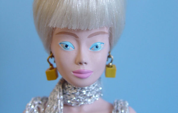mdvanii wig barbie integrity fashion royalty hair alpaca vintage human hair doll japan yatabazah