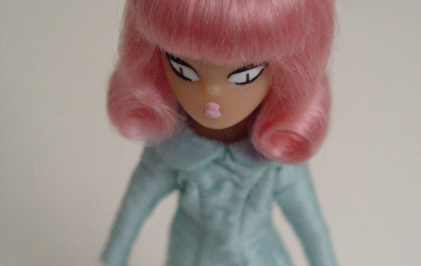 mdvanii wig barbie integrity fashion royalty hair alpaca vintage human hair doll japan yatabazah