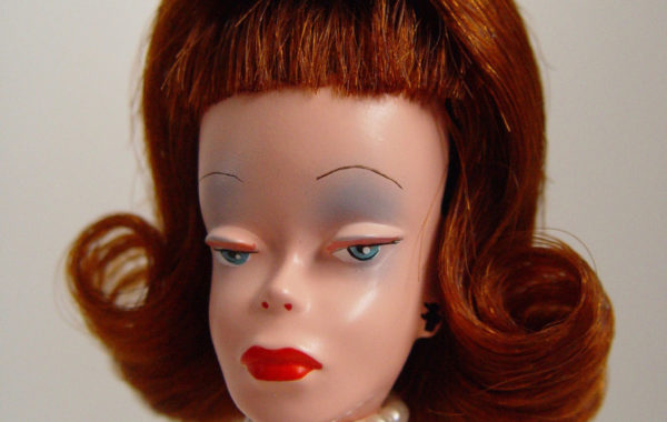 mdvanii wig barbie integrity fashion royalty hair alpaca vintage human hair doll japan yatabazah