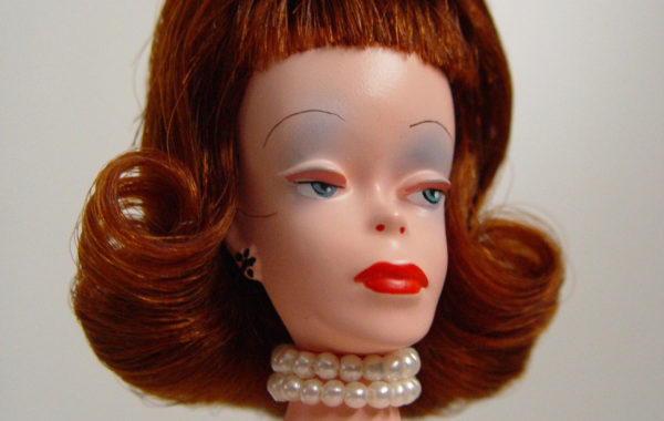 mdvanii wig barbie integrity fashion royalty hair alpaca vintage human hair doll japan yatabazah