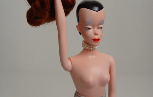 mdvanii wig barbie integrity fashion royalty hair alpaca vintage human hair doll japan yatabazah