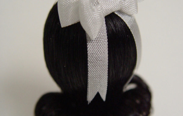 mdvanii wig barbie integrity fashion royalty hair alpaca vintage human hair doll japan yatabazah