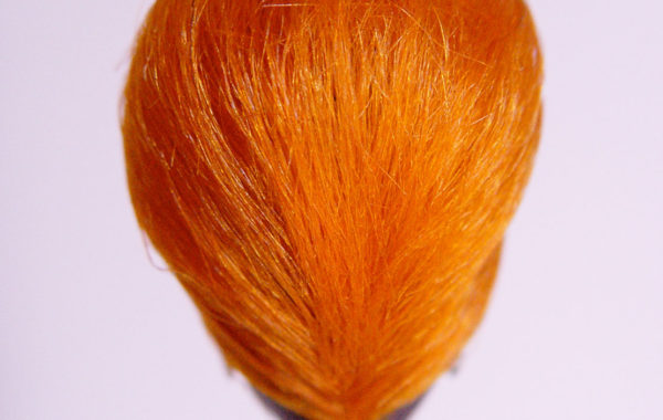 mdvanii wig barbie integrity fashion royalty hair alpaca vintage human hair doll japan yatabazah