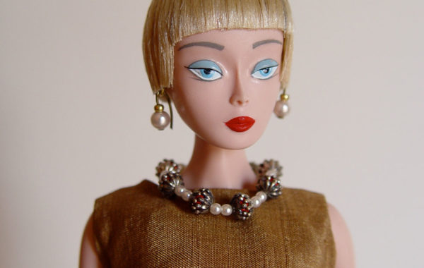 mdvanii wig barbie integrity fashion royalty hair alpaca vintage human hair doll japan yatabazah