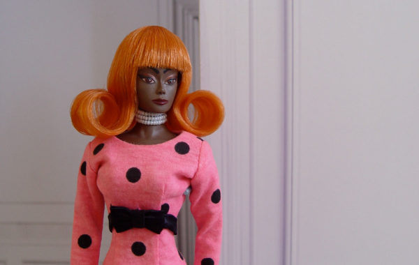 mdvanii wig barbie integrity fashion royalty hair alpaca vintage human hair doll japan yatabazah