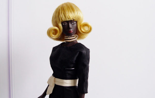 mdvanii wig barbie integrity fashion royalty hair alpaca vintage human hair doll japan yatabazah