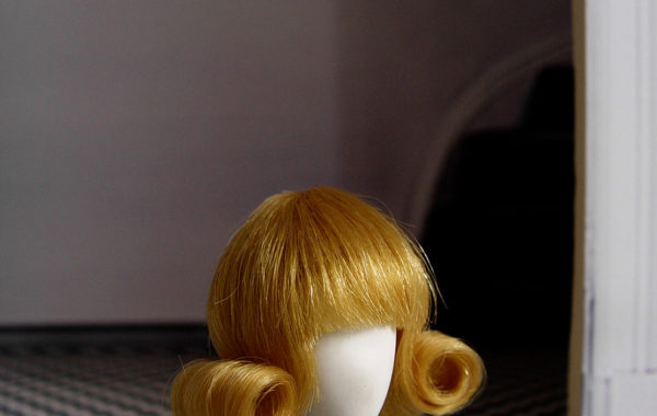 mdvanii wig barbie integrity fashion royalty hair alpaca vintage human hair doll japan yatabazah