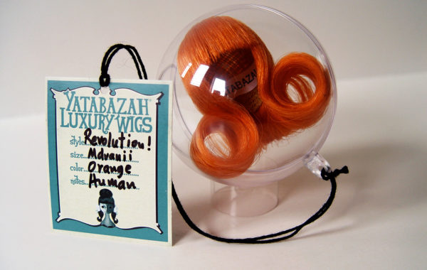 mdvanii wig barbie integrity fashion royalty hair alpaca vintage human hair doll japan yatabazah