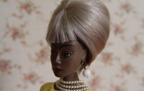 mdvanii wig barbie integrity fashion royalty hair alpaca vintage human hair doll japan yatabazah
