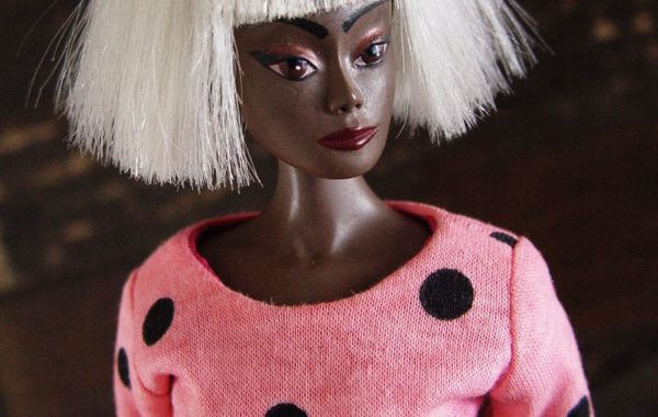 mdvanii wig barbie integrity fashion royalty hair alpaca vintage human hair doll japan yatabazah