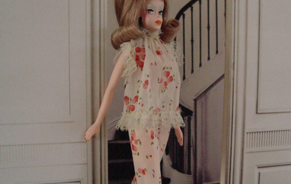 mdvanii wig barbie integrity fashion royalty hair alpaca vintage human hair doll japan yatabazah