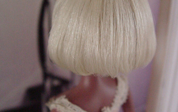 mdvanii wig barbie integrity fashion royalty hair alpaca vintage human hair doll japan yatabazah