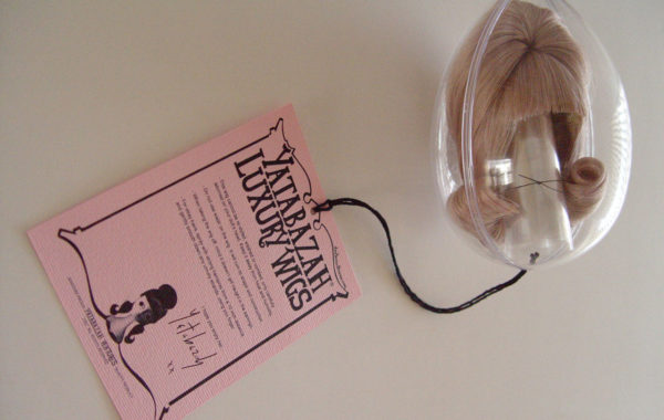 mdvanii wig barbie integrity fashion royalty hair alpaca vintage human hair doll japan yatabazah