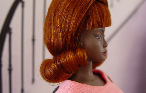 mdvanii wig barbie integrity fashion royalty hair alpaca vintage human hair doll japan yatabazah