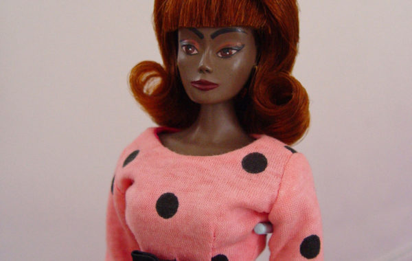 mdvanii wig barbie integrity fashion royalty hair alpaca vintage human hair doll japan yatabazah