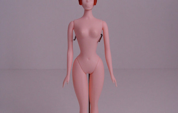 mdvanii wig barbie integrity fashion royalty hair alpaca vintage human hair doll japan yatabazah