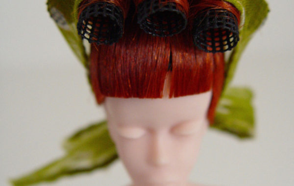 mdvanii wig barbie integrity fashion royalty hair alpaca vintage human hair doll japan yatabazah