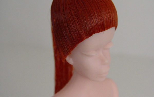 mdvanii wig barbie integrity fashion royalty hair alpaca vintage human hair doll japan yatabazah