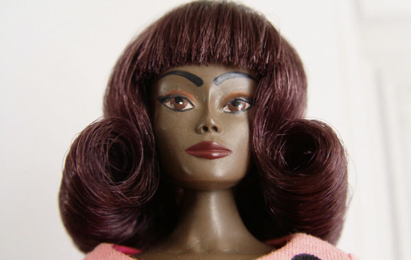 mdvanii wig barbie integrity fashion royalty hair alpaca vintage human hair doll japan yatabazah