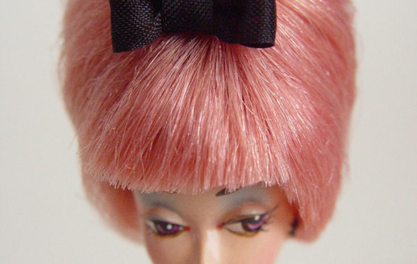 mdvanii wig barbie integrity fashion royalty hair alpaca vintage human hair doll japan yatabazah