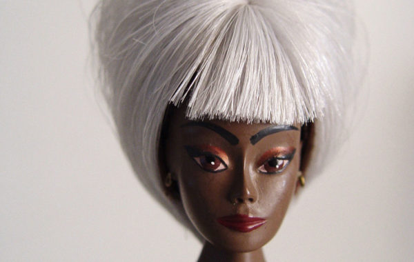 mdvanii wig barbie integrity fashion royalty hair alpaca vintage human hair doll japan yatabazah