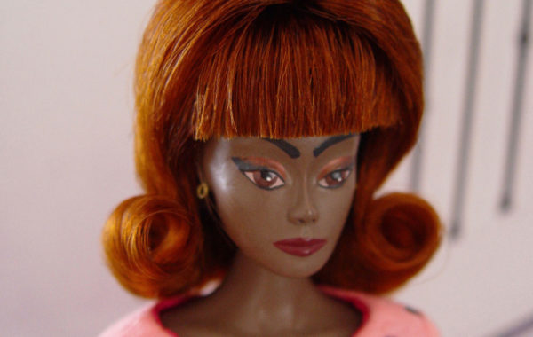 mdvanii wig barbie integrity fashion royalty hair alpaca vintage human hair doll japan yatabazah