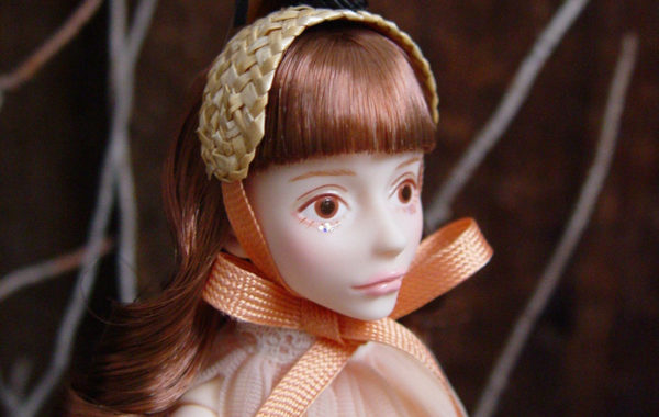 miyuki odani be my baby cherry blythe doll barbie hat kenner vintage doll japan yatabazah
