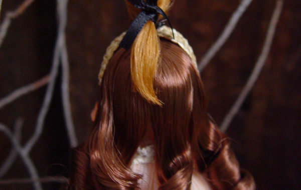 miyuki odani be my baby cherry blythe doll barbie hat kenner vintage doll japan yatabazah