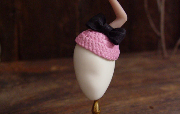 miyuki odani be my baby cherry blythe doll barbie hat kenner vintage doll japan yatabazah