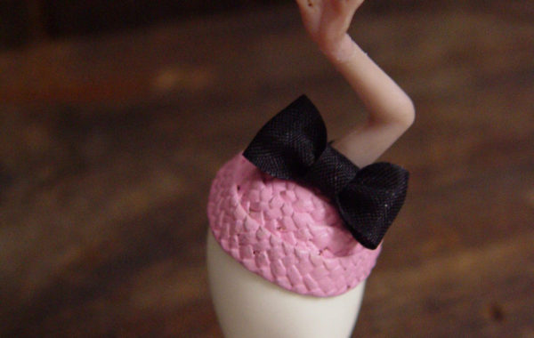 miyuki odani be my baby cherry blythe doll barbie hat kenner vintage doll japan yatabazah