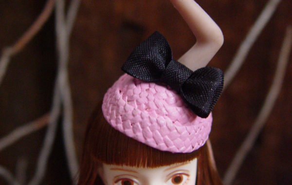miyuki odani be my baby cherry blythe doll barbie hat kenner vintage doll japan yatabazah