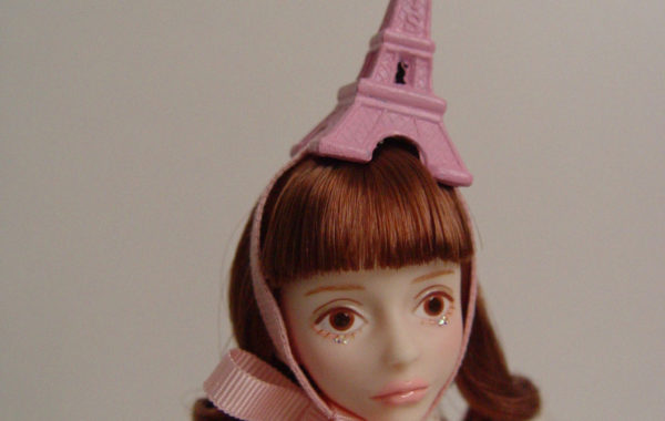 miyuki odani be my baby cherry blythe doll barbie hat kenner vintage doll japan yatabazah