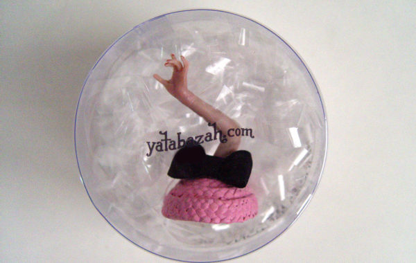 miyuki odani be my baby cherry blythe doll barbie hat kenner vintage doll japan yatabazah
