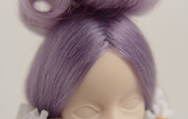 miyuki odani be my baby cherry blythe doll wig barbie integrity fashion royalty hair vintage human doll japan yatabazah